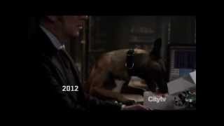 Person of Interest S2E6 - Doughnut Tastes Funny