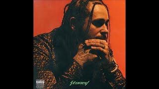 Post Malone - Broken Whiskey Glass (Lyrics) Resimi