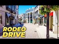 Walking Los Angeles : Rodeo Drive to Beverly Hills Hotel