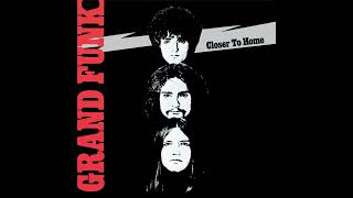 Grand Funk Railroad - Aimless Lady (Remastered 2002)