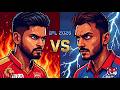 Pixel Stories: DC v PBKS, IPL 2026