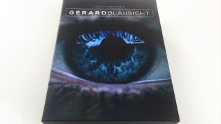 Gerard - Blausicht Box Unboxing