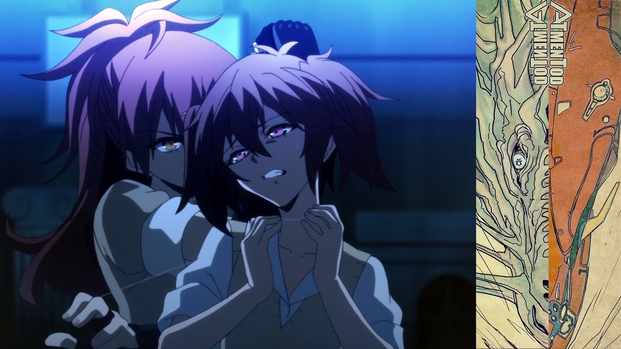 THE DEATHSURROUND [AMV]