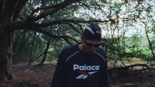 Palace X Reebok PUMP IT UP