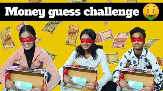 Money Guess Challenge Masti World Challenges