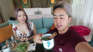 This Restaurant has the best Thai food | TAKIENG