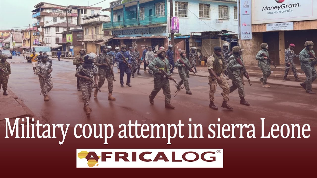 Manhunt for attackers continues