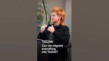 Tezos X-plained Tezlink "Can we migrate everything into Tezlink?" #tezos #web3 #podcast #interview