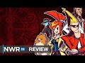 Ghost Trick: Phantom Detective (Switch) Review - NWRTV