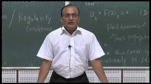 Variational Multiscale Finite Element Methods in Computational Fluid Dynamics (Lecture- 2)