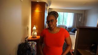 Courtyard by Marriott Miami Airport - Room Tour