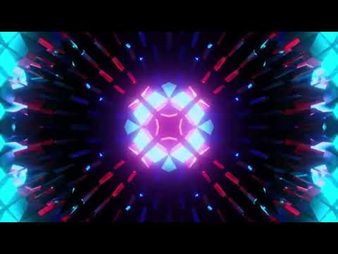 VJ LOOPS Party Flashing Lights | Strobe Light for Disco or Dance Floors | Free Footage animation