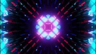 VJ LOOPS Party Flashing Lights | Strobe Light for Disco or Dance Floors | Free Footage animation