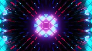 VJ LOOPS Party Flashing Lights | Strobe Light for Disco or Dance Floors | Free Footage animation