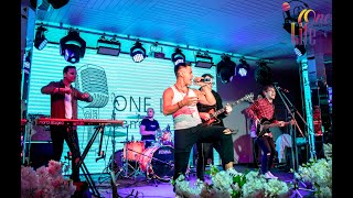 Кавер-группа ✔ONE LIFE 2019 на Свадьбу, Корпоратив, Новый ГОД!!