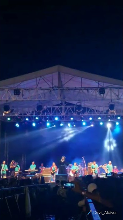 New pallapa live ancol story wa Tiara terbaru...👍🎧🎶