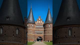 Luebeck, Deutschland: Kurztrip mit Backstein, Altstadtinsel und Marzipan