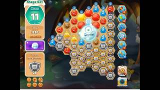 MB Ice Slide Stage 431