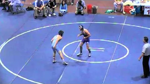 NCCT 126 Final - Anthony Apodaca (Mountain Range) ...