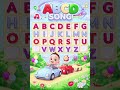 ABC Song | A for Apple B for Ball | Kids Alphabet Song A–Z