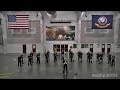 Navy Recruit Training Command Graduation