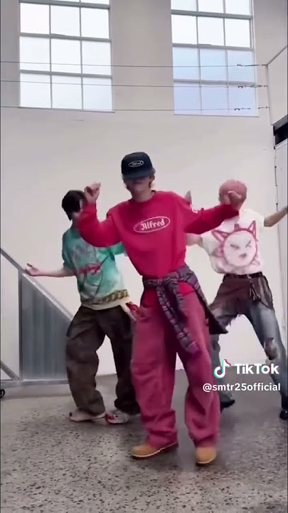 JUSTIN JAY Back to TikTok 💓It’s SMTR25 Official TT #justinjay #smtr25 #jayjay
