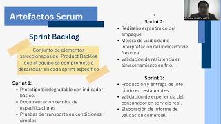Video proyecto final