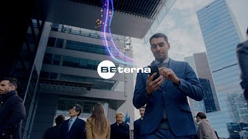 BE-terna - Digital Transformation