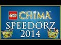 LEGO Legends Of Chima 2014 Speedorz Images LEGO Legends Of Chima 2014 Speedorz Images