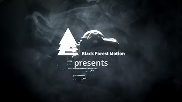 NT-Mini | Englisch | Black Forest Motion