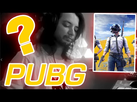 PUBG MOBILE ის ხალხიიი.. გამოდიიით!