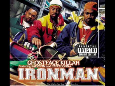 Thumb of Ghostface Killah video