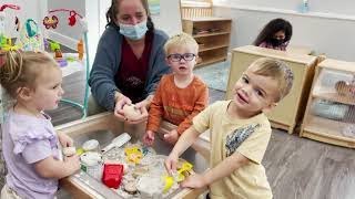 EASTCONN Plainfield Early Head Start & Head Start