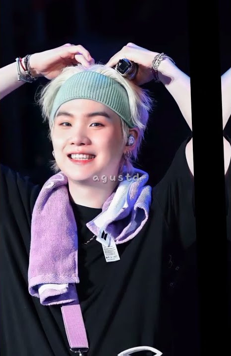 @agustd 220101-Suga edits easy on me × locked out of heaven✨🖤2022 updates#yoongi #bangtansonyeondan