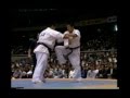 The 6th World Open Karate Tournament 1995