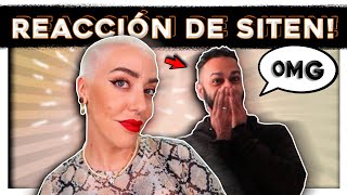 🔥NO os había contado ESTO!! ➡️ Mi cambio de look más EXTREMO!