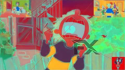 Preview 2 Horrid Henry Effects (EFFECTS IN DESCRIPTION)