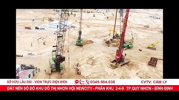 CẬP NHẬT TIẾN ĐỘ THI CÔNG CĂN HỘ BIỂN TAKASHI OCEAN SUITE KỲ CO | hotline: 09637.637.49