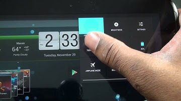 Google Nexus 10 Hands On!!