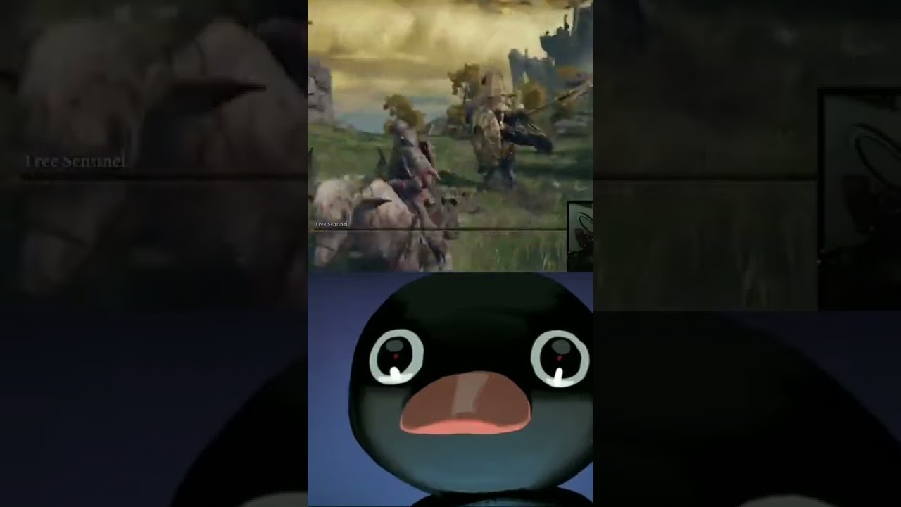 Noot Noot Elden Ring