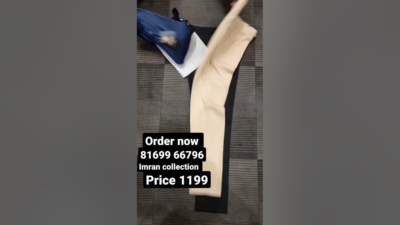 waist adjustable pant aur satin shirt combination premium quality men