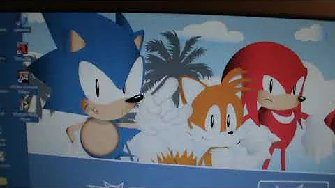 Compaq Evo D310 Running Windows 2000