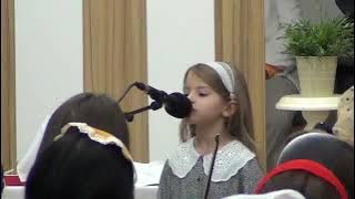 Damaris si Natanael Neag - O mama mea