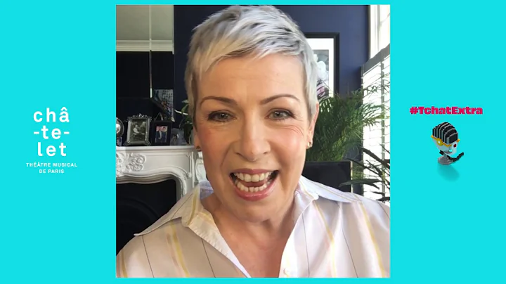 #TchatExtra  Rachel Stanley