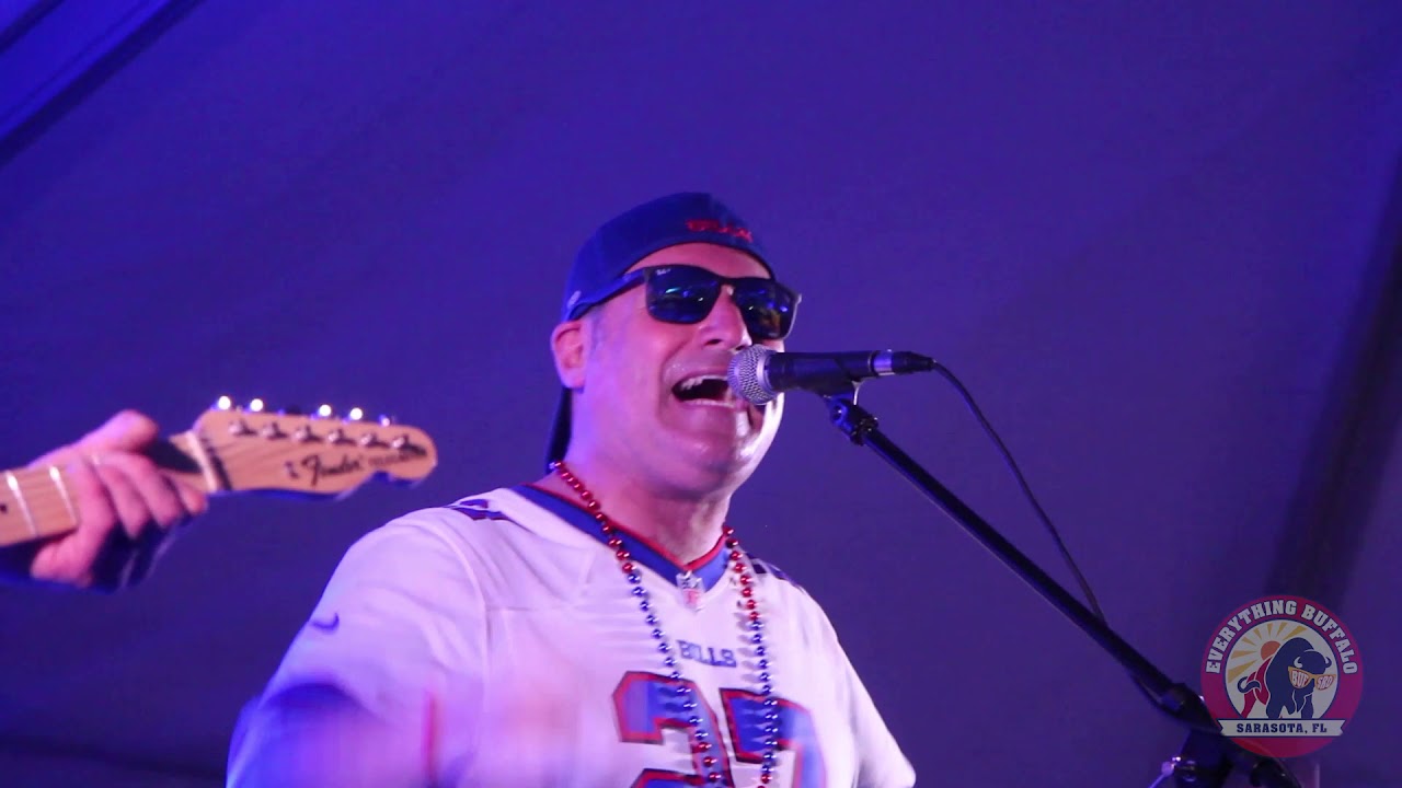 Everything Buffalo Party 2020 in Sarasota, Florida YouTube