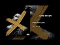 chris brown - time for love || 432Hz conversion ||