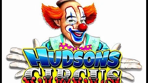 Hudson Circus  Interviewees Shane & Nancy Lennon