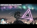 Nightcore - I Know What You Did Last Summer