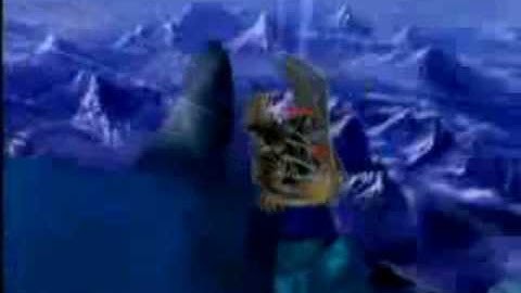 Slayboarder - SSX Music Video