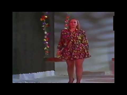 Lina Santos - eroric dance